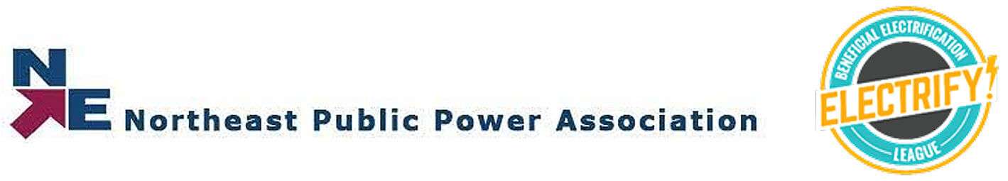 Co-sponsors of the New England Electrification Leadership Summit – Oct. 22, 2024